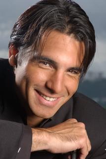 Profilový obrázek - Juan Carlos García