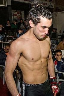 Profilový obrázek - Juan Gonzalez