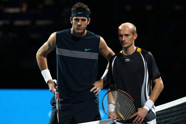 Juan Martín Del Potro