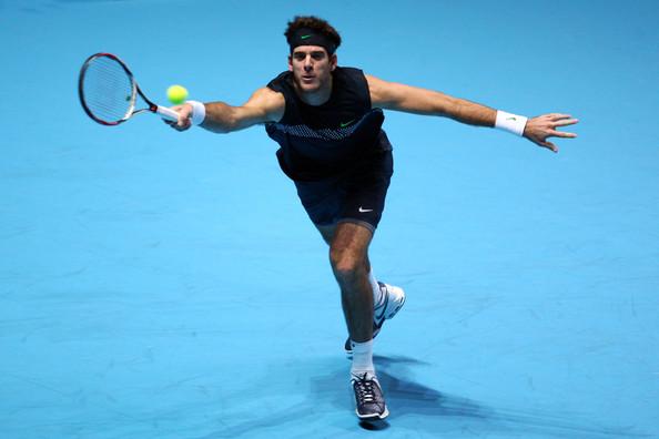 Juan Martín Del Potro