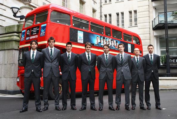 Juan Martín Del Potro