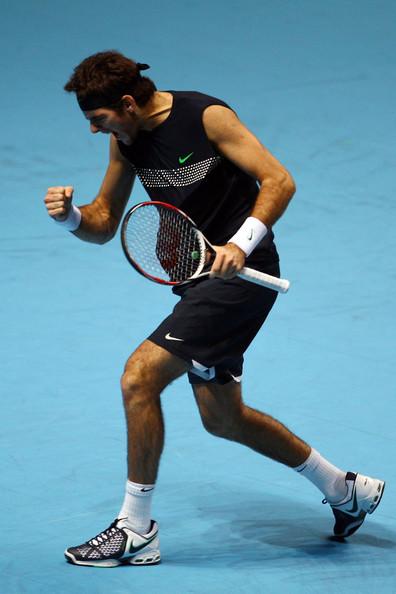 Juan Martín Del Potro