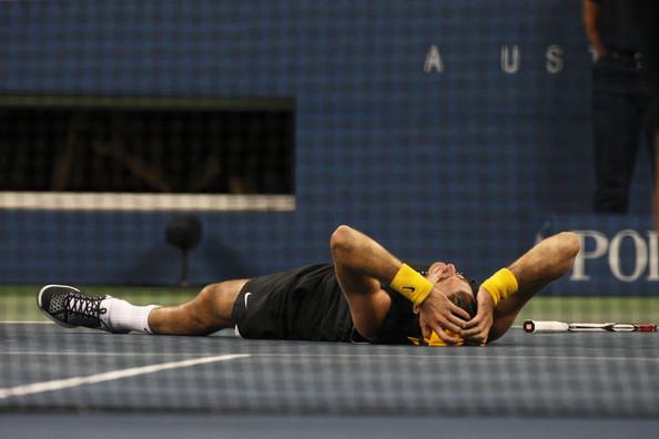 Juan Martín Del Potro