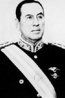 Profilový obrázek - Juan Perón