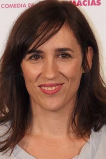 Profilový obrázek - Juana Macías