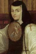 Profilový obrázek - Juana Inés de la Cruz