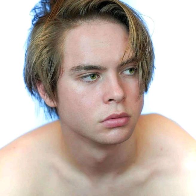 Judah Lewis