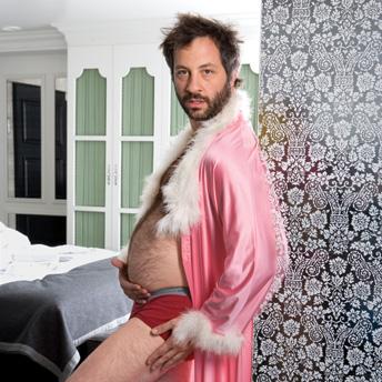 Judd Apatow