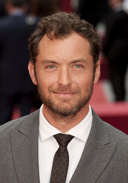 Jude Law