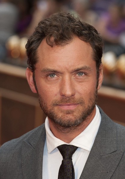 Jude Law