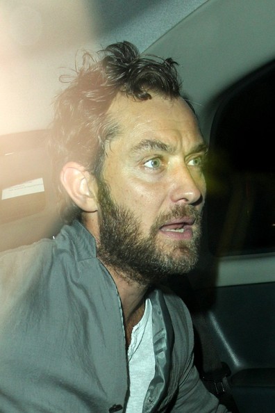 Jude Law