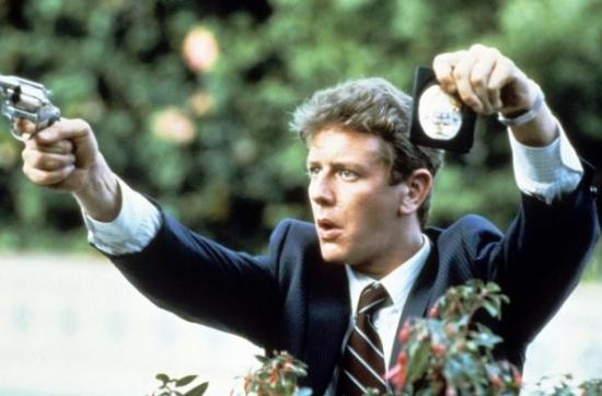 Judge Reinhold