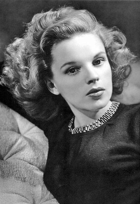 Judy Garland
