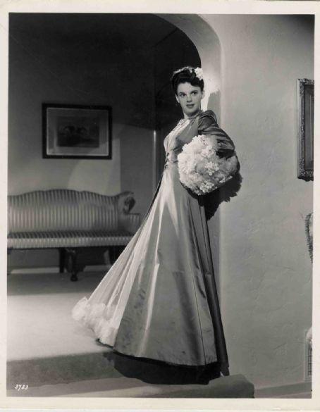 Judy Garland