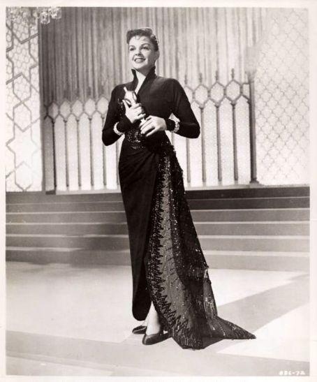 Judy Garland