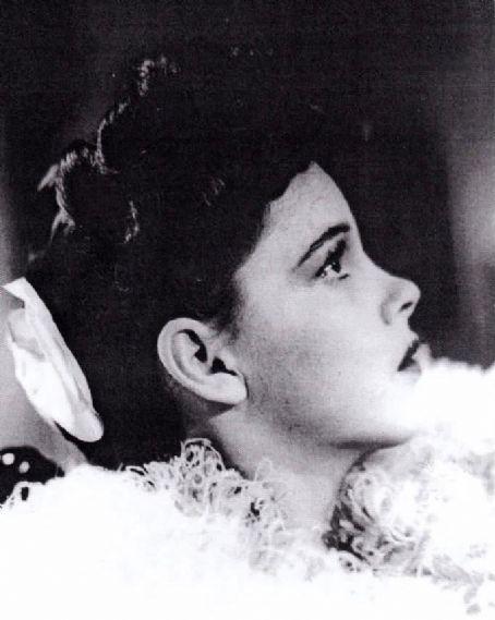 Judy Garland
