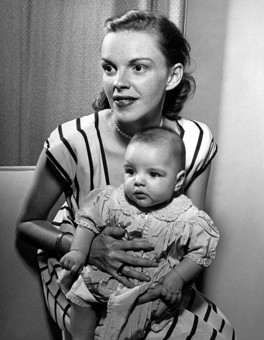 Judy Garland