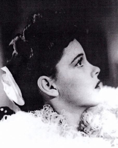 Judy Garland