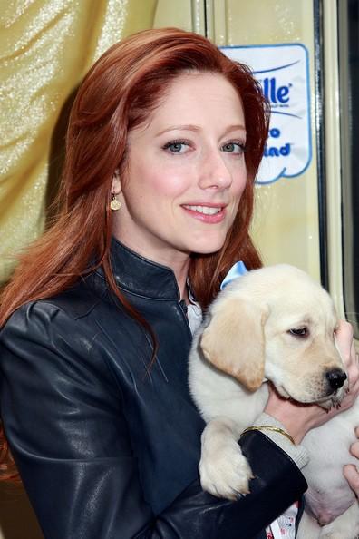 Judy Greer