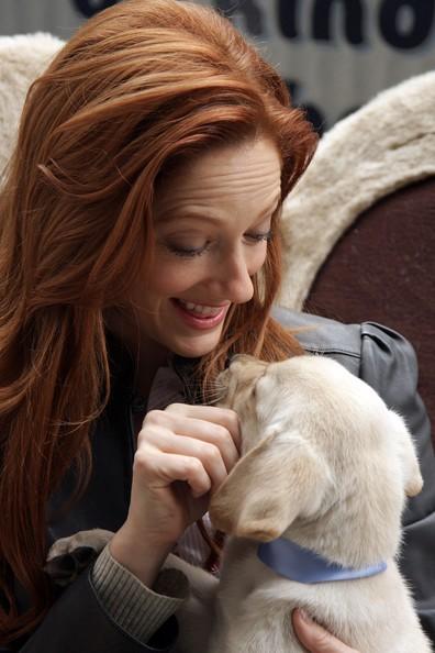 Judy Greer