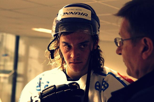Juhamatti Aaltonen