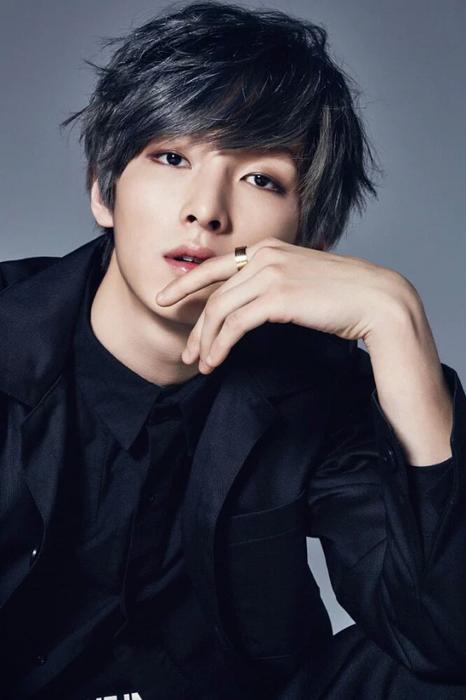 Juho Baek