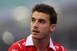 Jules Bianchi