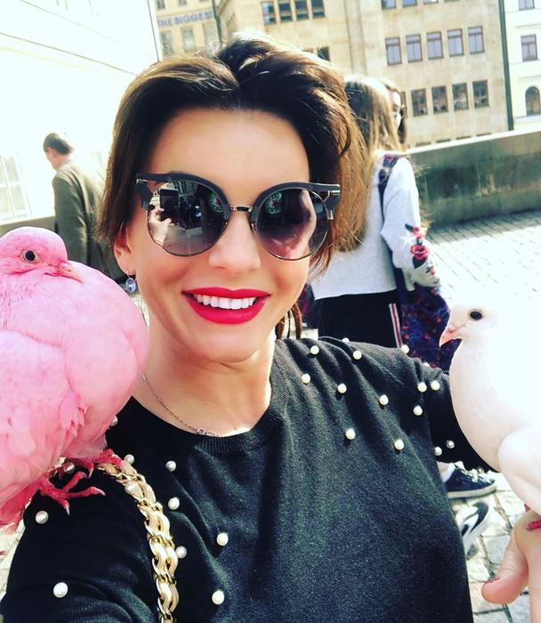 Julia Olegovna Volkova