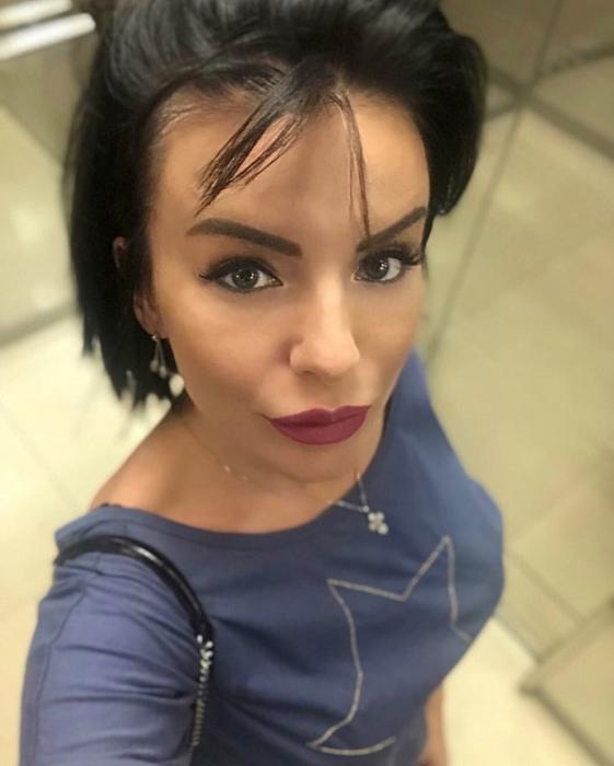 Julia Olegovna Volkova