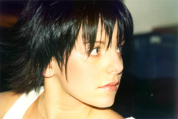 Julia Olegovna Volkova