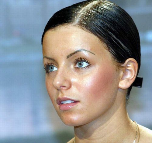 Julia Olegovna Volkova