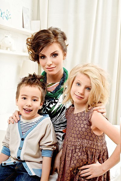 Julia Olegovna Volkova