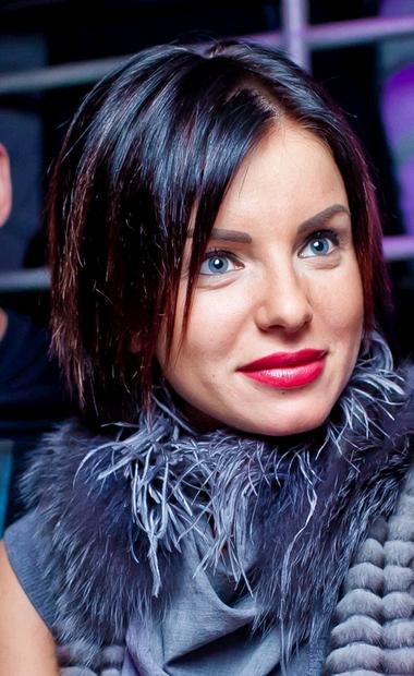 Julia Olegovna Volkova