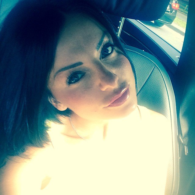 Julia Olegovna Volkova