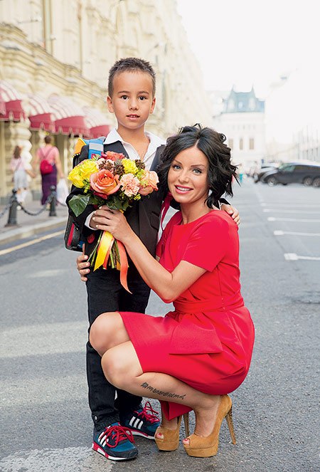 Julia Olegovna Volkova