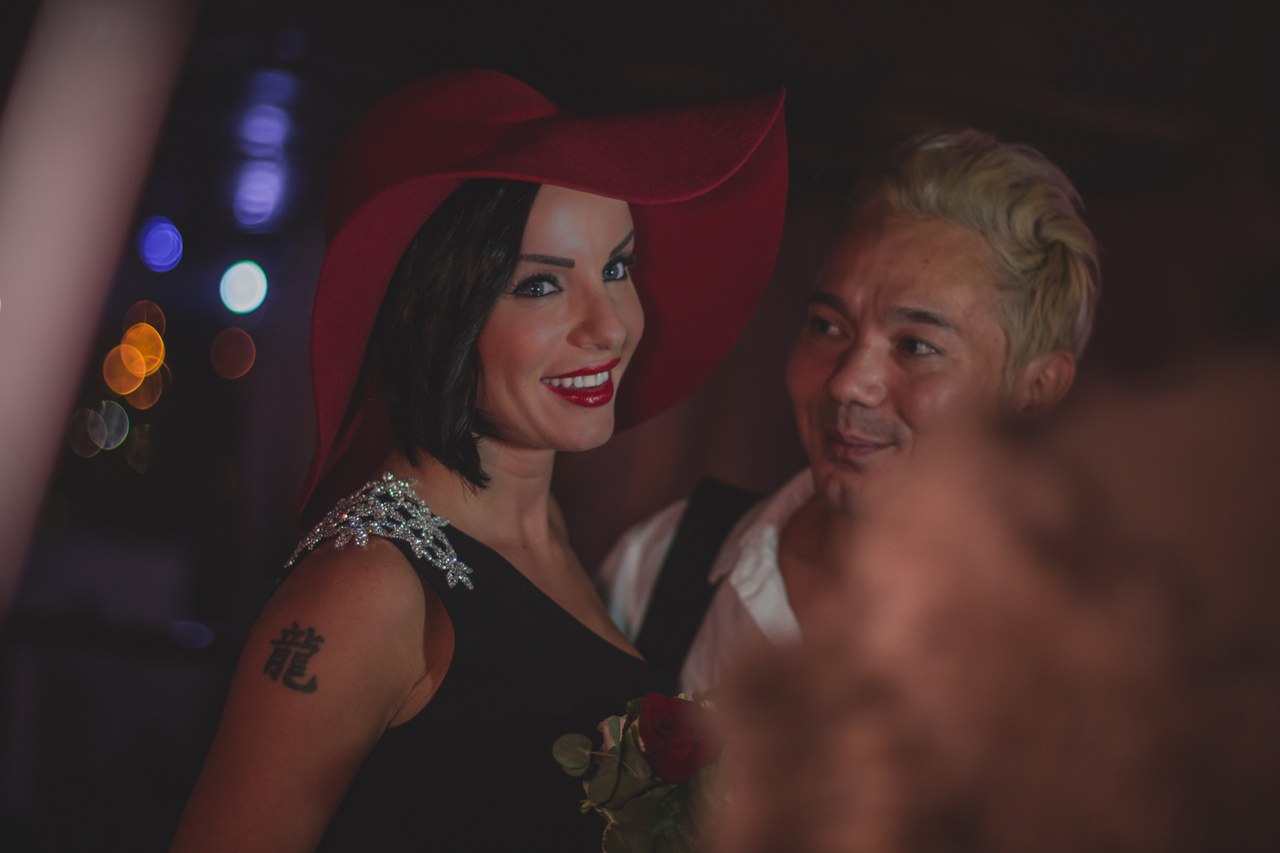 Julia Olegovna Volkova