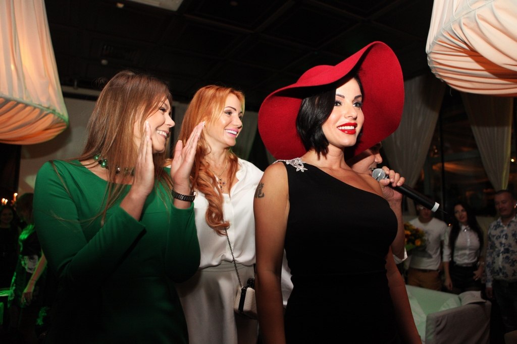 Julia Olegovna Volkova