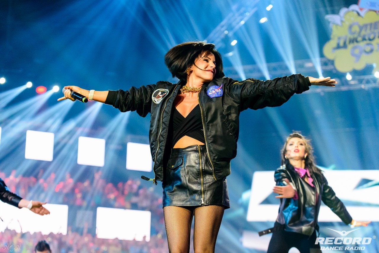 Julia Olegovna Volkova