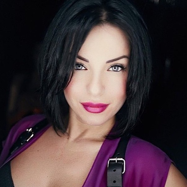 Julia Olegovna Volkova