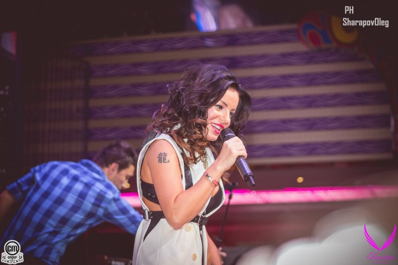 Julia Olegovna Volkova