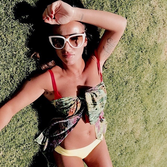 Julia Olegovna Volkova