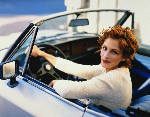 Julia Roberts