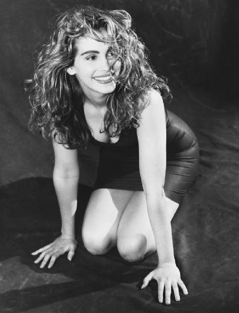 Julia Roberts