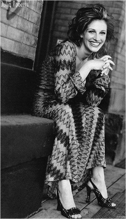 Julia Roberts