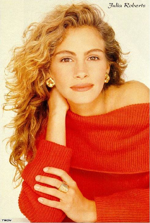 Julia Roberts