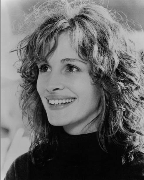 Julia Roberts