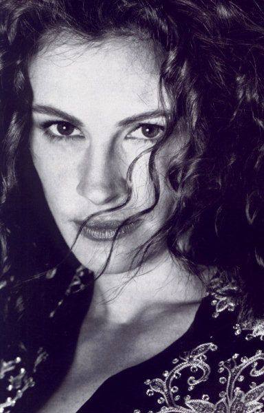 Julia Roberts