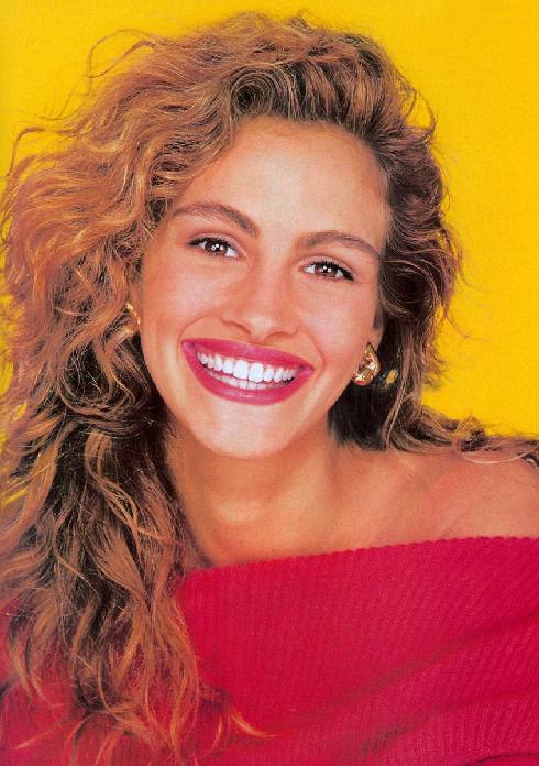 Julia Roberts