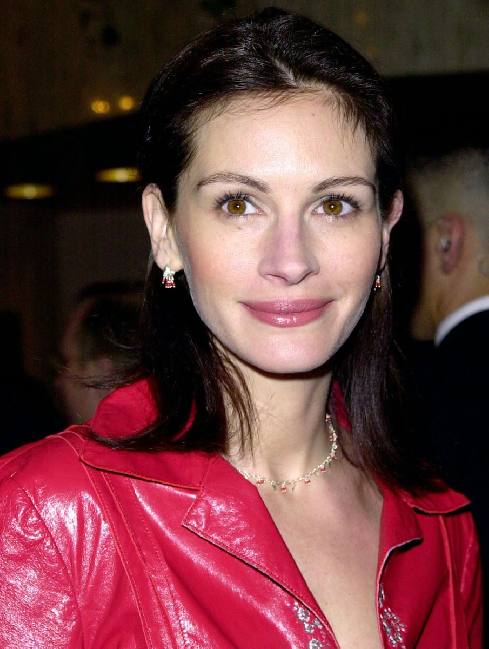 Julia Roberts