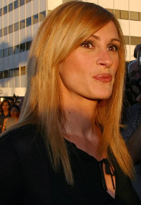 Julia Roberts